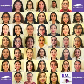 Dia de la Mujer