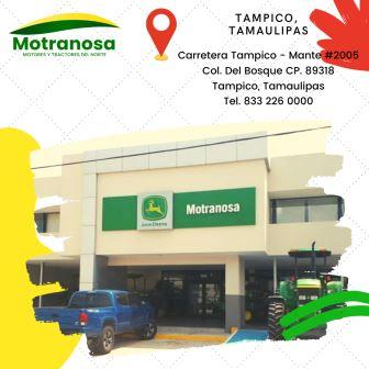 Motranosa
