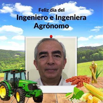 Día del Agrónomo 2022