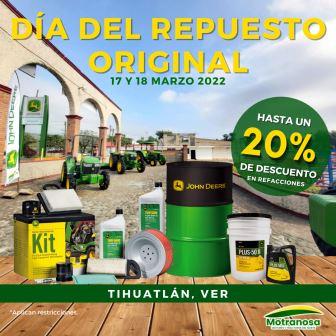 DRO Agencia Tihuatlan