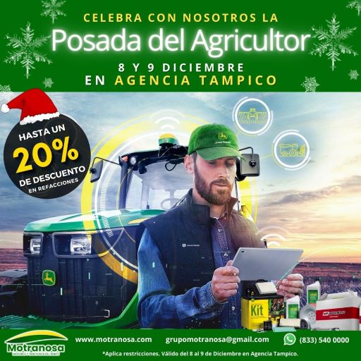 Posada del Agricultor