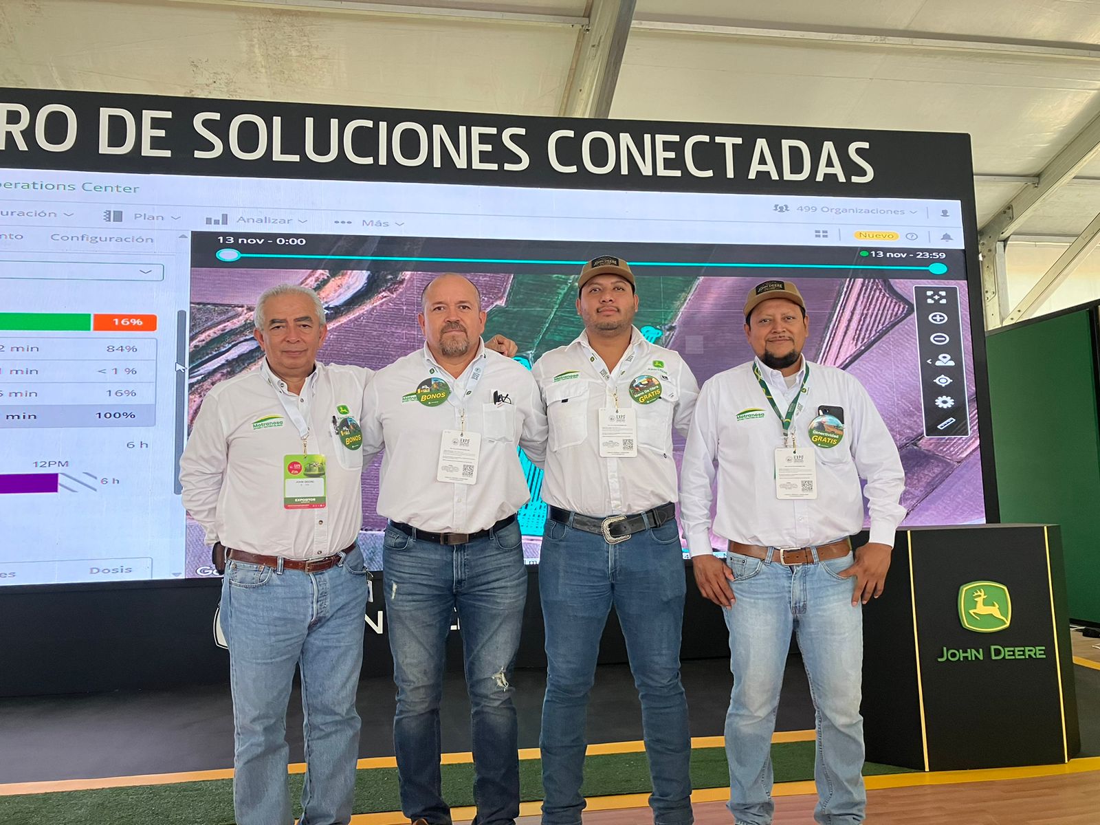 Expo Agro-Alimentaria Irapuato 2024